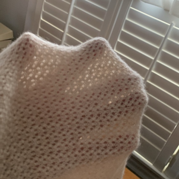 BAYKAL Cashmere Sweater Excellent Condition - Picture 8 of 15